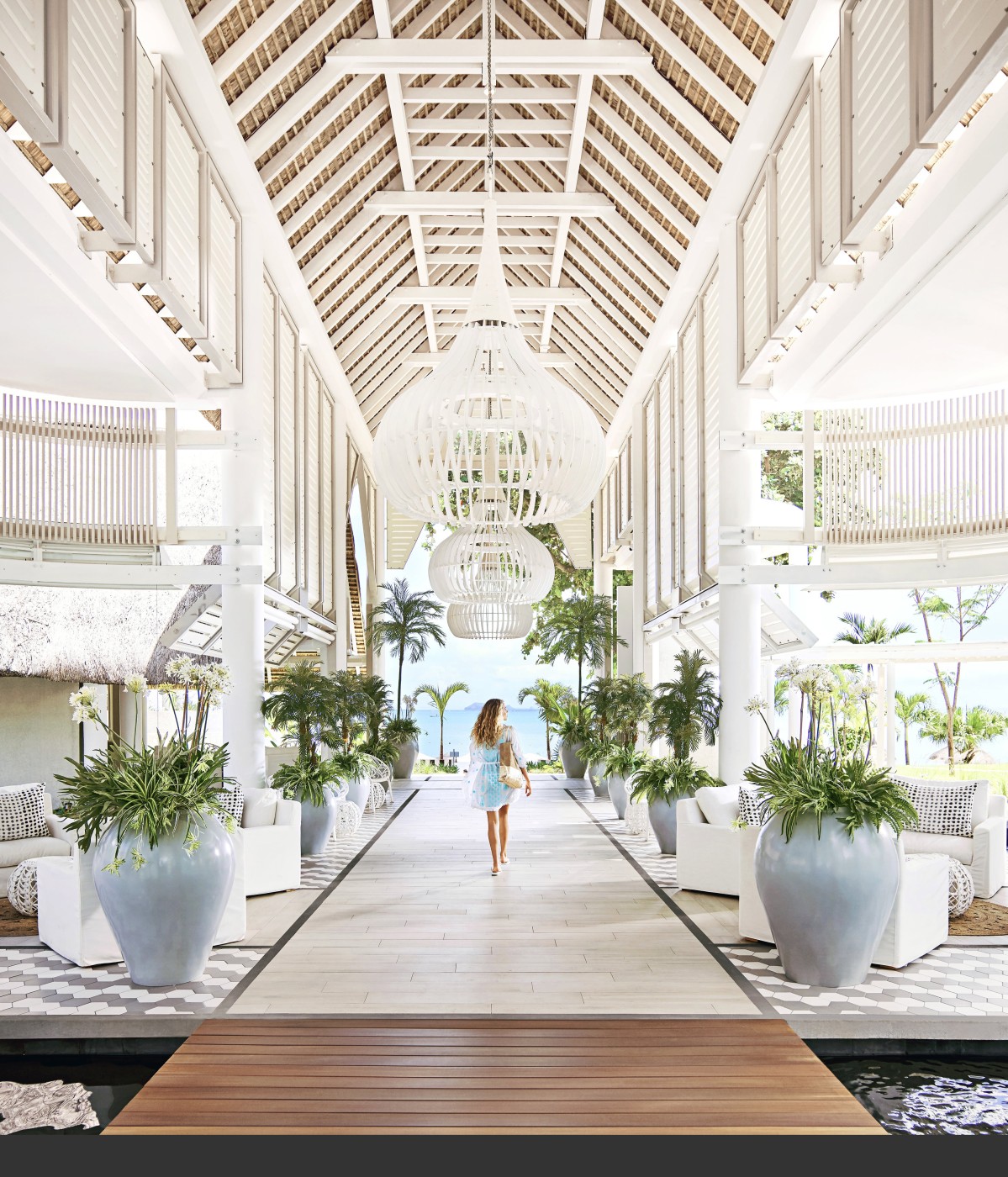 LUX* Grand Gaube Mauritius